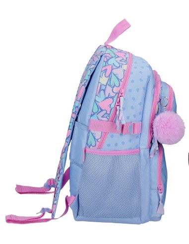 MOCHILA ADAP. 45CM 2C. MOVOM BEST WISHES